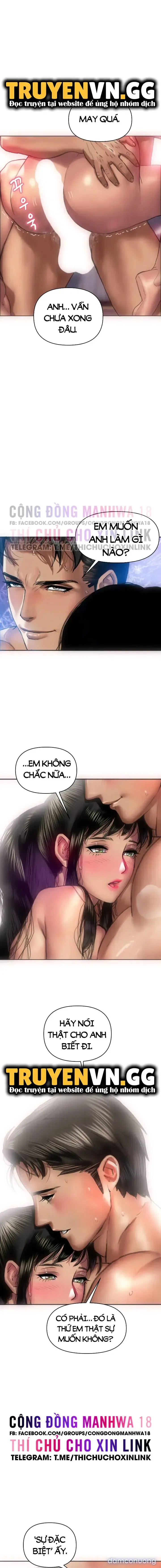 đọc truyện Những Cô Vợ Lên Cơn Hứng Tình Chương 5 ảnh 14 tại Thiên Thai Truyện