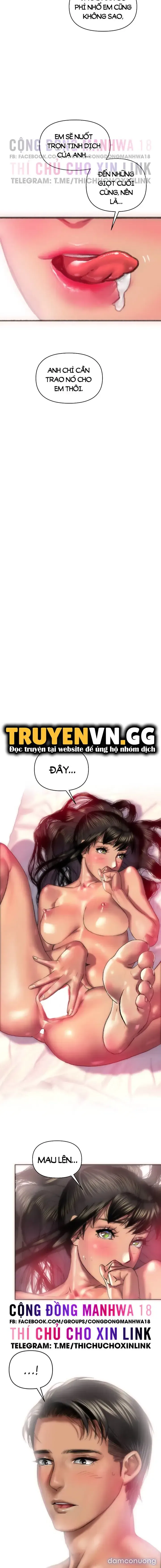 đọc truyện Những Cô Vợ Lên Cơn Hứng Tình Chương 5 ảnh 16 tại Thiên Thai Truyện