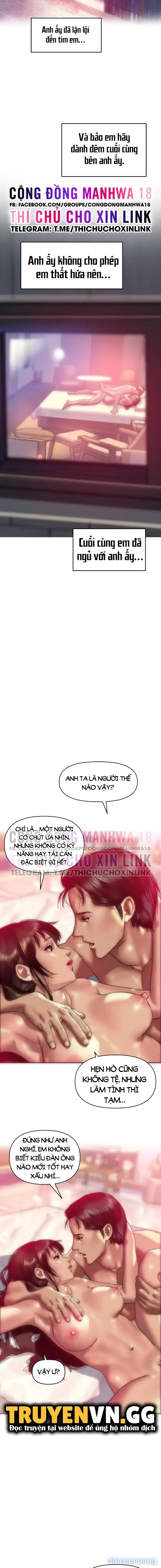 đọc truyện Những Cô Vợ Lên Cơn Hứng Tình Chương 6 ảnh 13 tại Thiên Thai Truyện