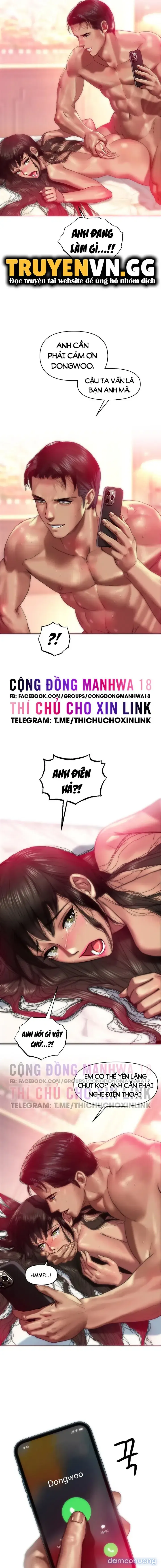 đọc truyện Những Cô Vợ Lên Cơn Hứng Tình Chương 6 ảnh 15 tại Thiên Thai Truyện