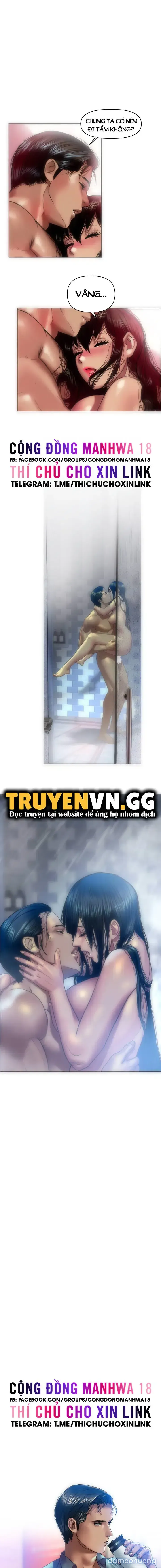 đọc truyện Những Cô Vợ Lên Cơn Hứng Tình Chương 7 ảnh 14 tại Thiên Thai Truyện