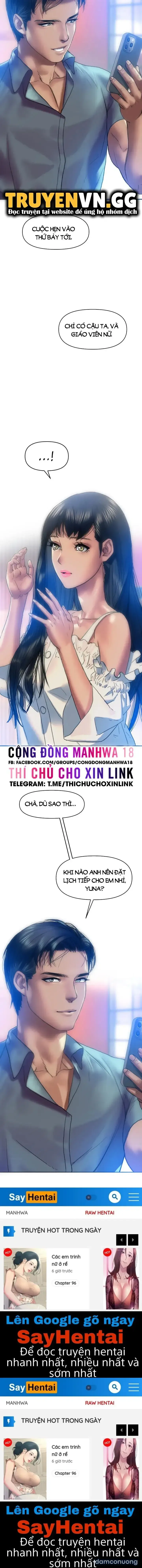đọc truyện Những Cô Vợ Lên Cơn Hứng Tình Chương 7 ảnh 17 tại Thiên Thai Truyện