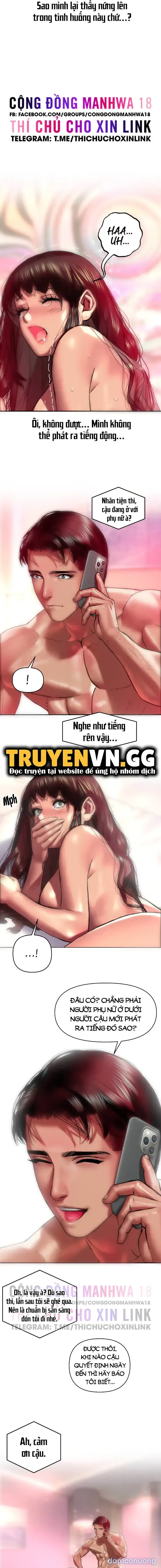 đọc truyện Những Cô Vợ Lên Cơn Hứng Tình Chương 7 ảnh 7 tại Thiên Thai Truyện