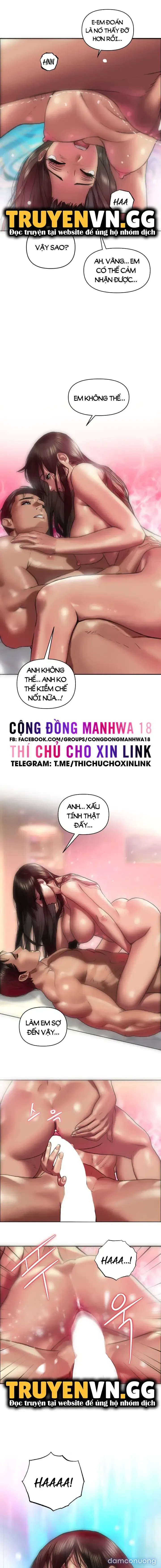 đọc truyện Những Cô Vợ Lên Cơn Hứng Tình Chương 7 ảnh 10 tại Thiên Thai Truyện