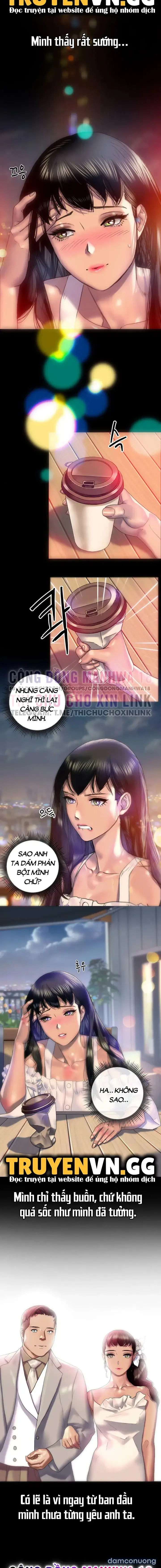 đọc truyện Những Cô Vợ Lên Cơn Hứng Tình Chương 8 ảnh 4 tại Thiên Thai Truyện