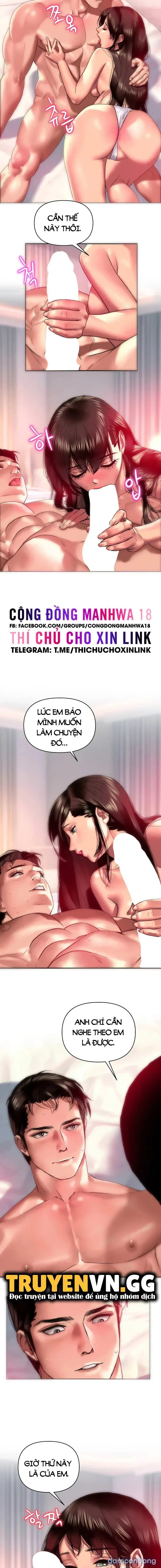 đọc truyện Những Cô Vợ Lên Cơn Hứng Tình Chương 9 ảnh 12 tại Thiên Thai Truyện