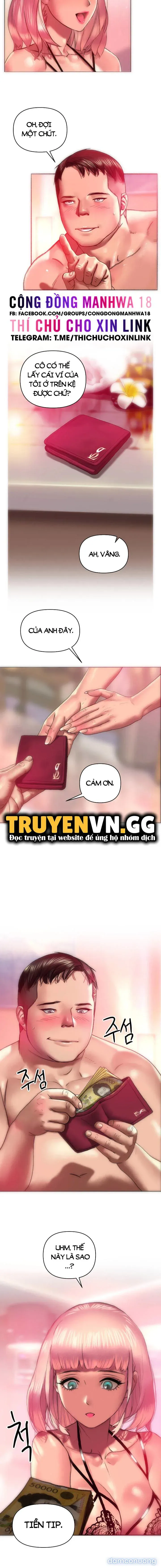 đọc truyện Những Cô Vợ Lên Cơn Hứng Tình Chương 9 ảnh 7 tại Thiên Thai Truyện