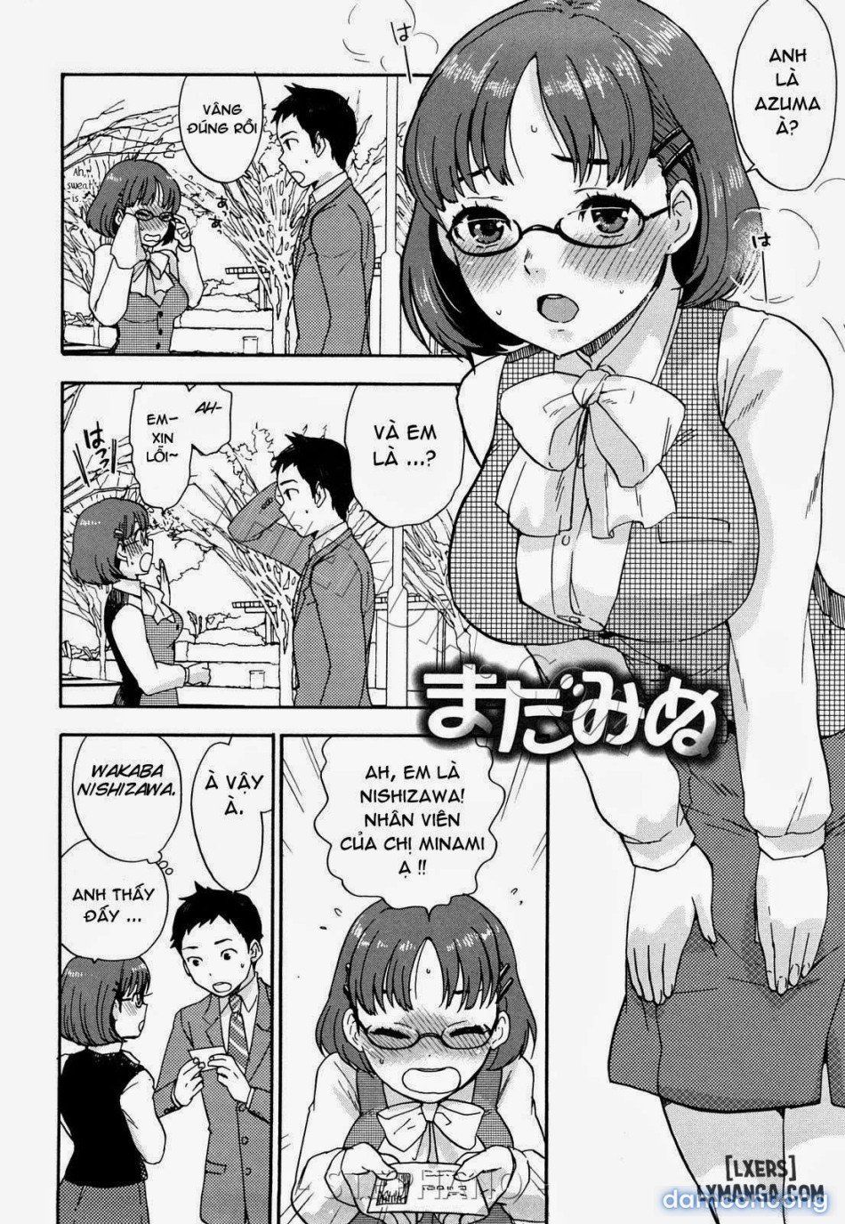 đọc truyện Những Con Chim Chương 10 ảnh 3 tại Thiên Thai Truyện