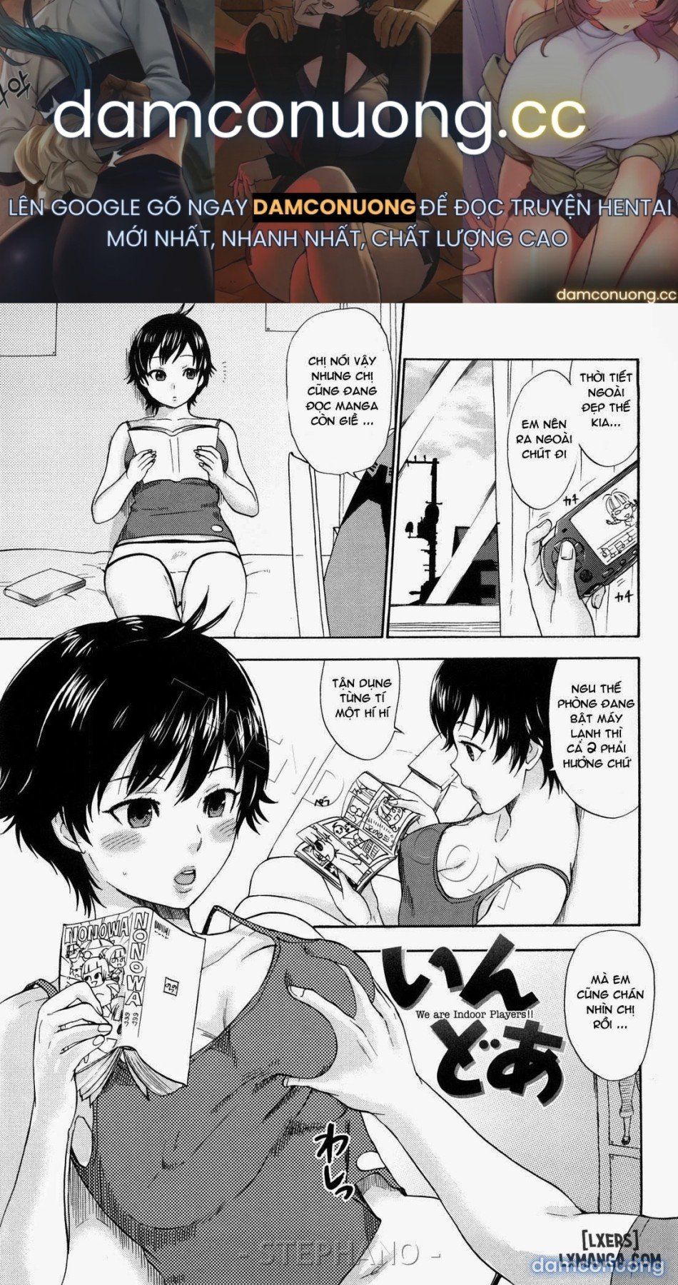 đọc truyện Những Con Chim Chương 11 ảnh 2 tại Thiên Thai Truyện