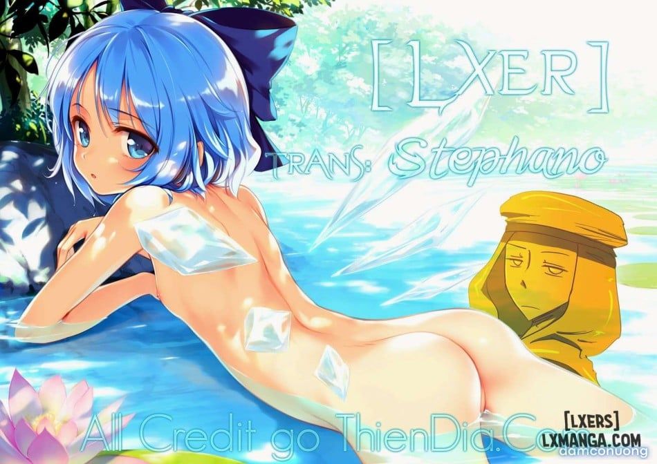 đọc truyện Những Con Chim Chương 11 ảnh 10 tại Thiên Thai Truyện