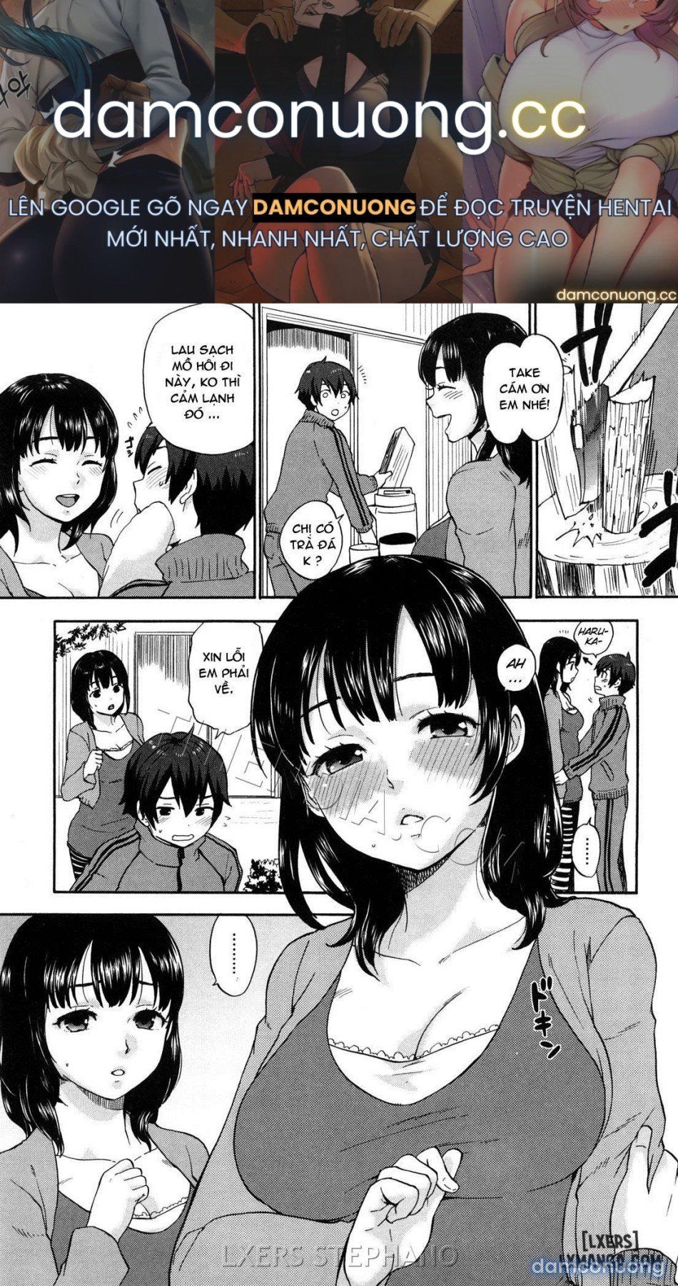 đọc truyện Những Con Chim Chương 2 ảnh 2 tại Thiên Thai Truyện