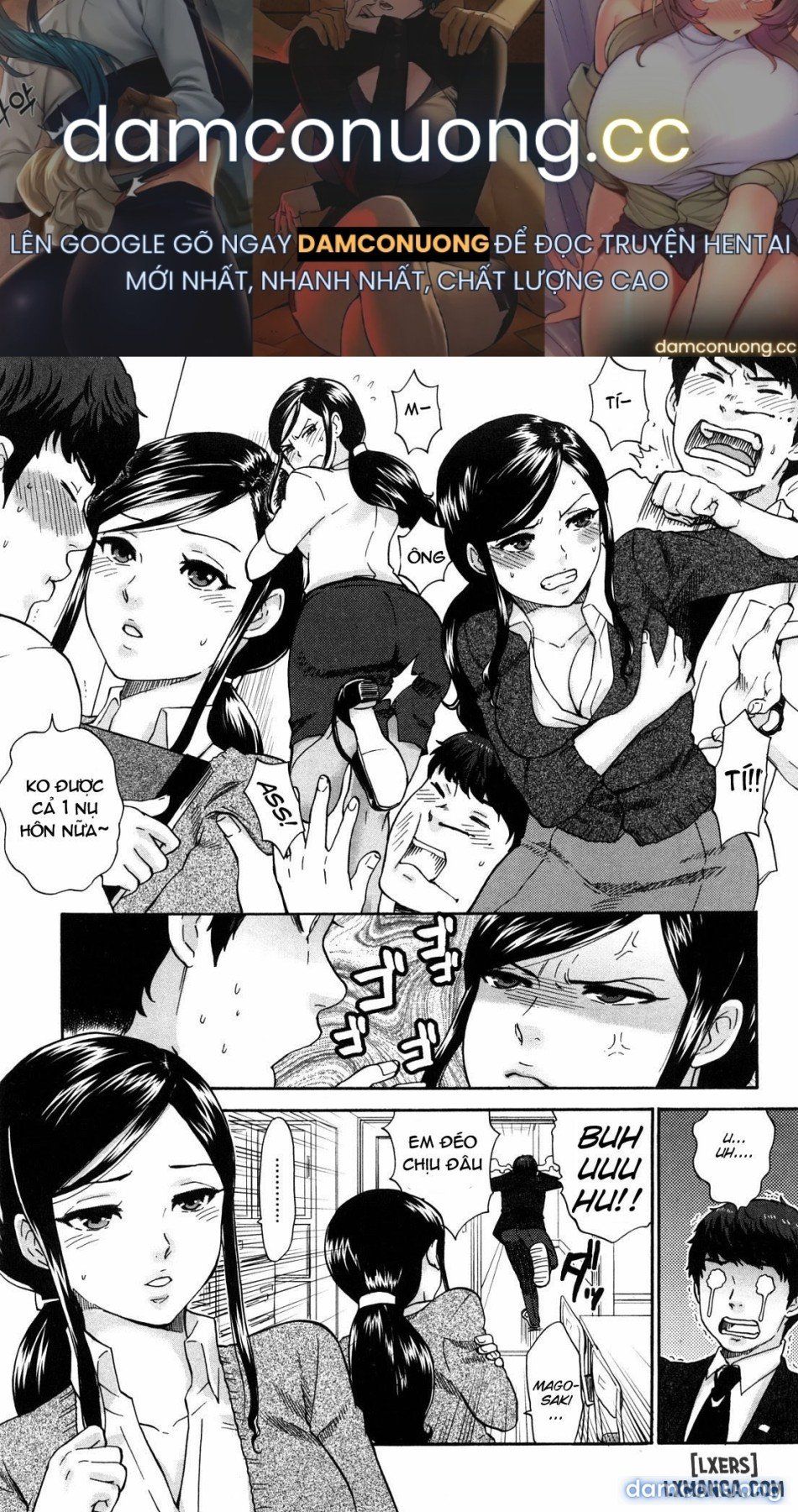 đọc truyện Những Con Chim Chương 6 ảnh 2 tại Thiên Thai Truyện