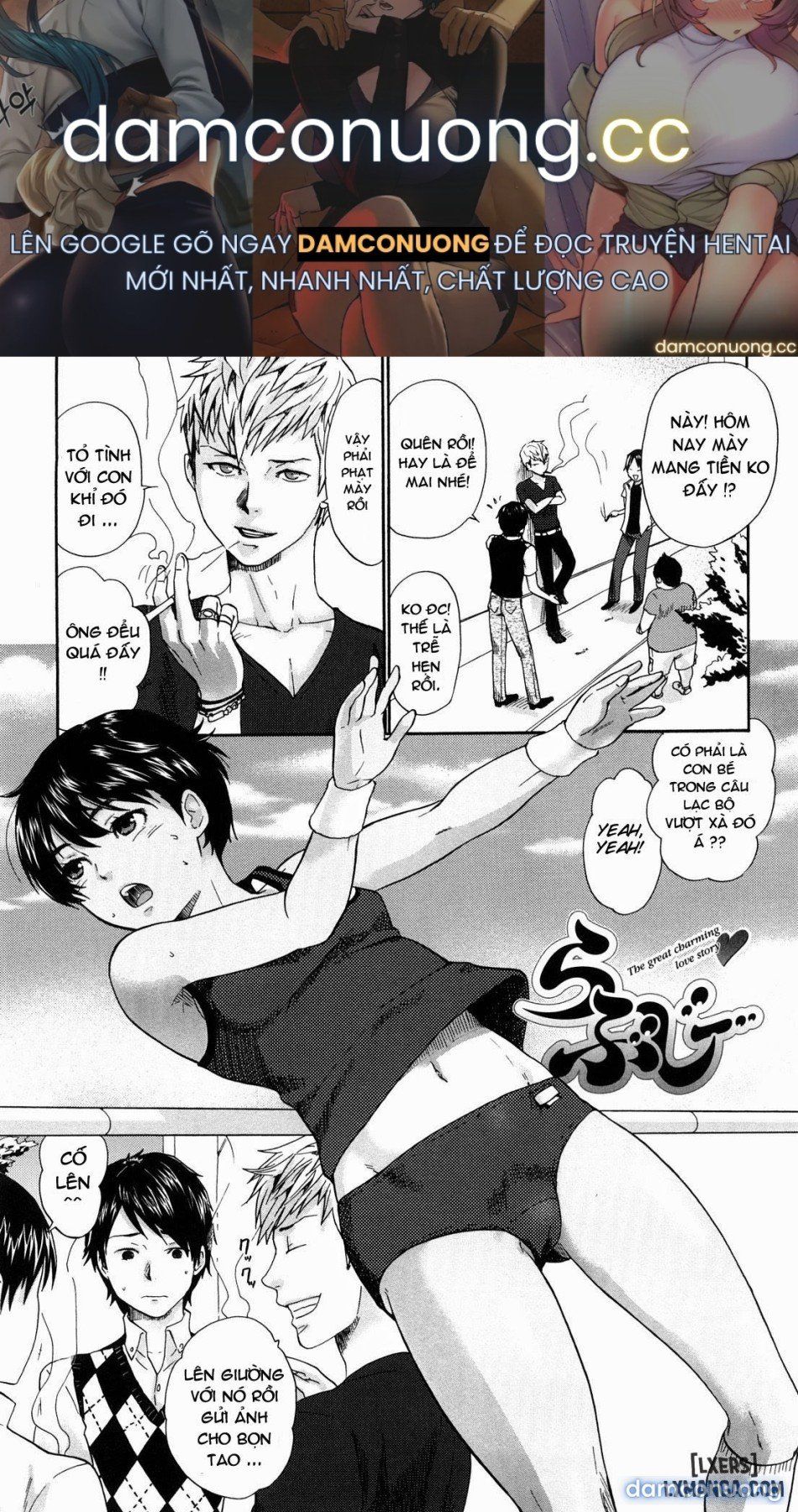 đọc truyện Những Con Chim Chương 7 ảnh 2 tại Thiên Thai Truyện