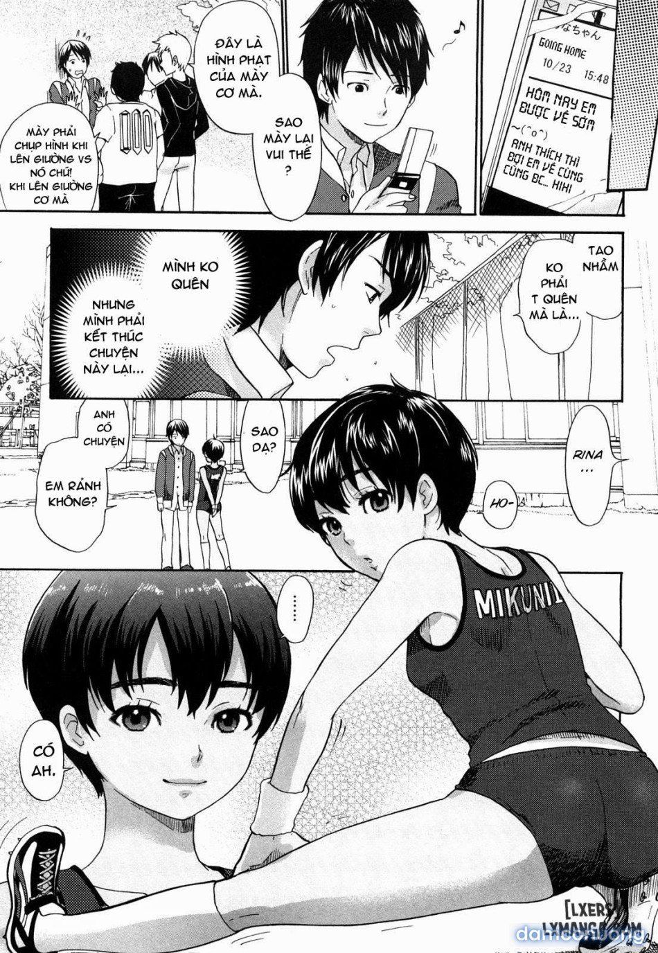 đọc truyện Những Con Chim Chương 7 ảnh 6 tại Thiên Thai Truyện