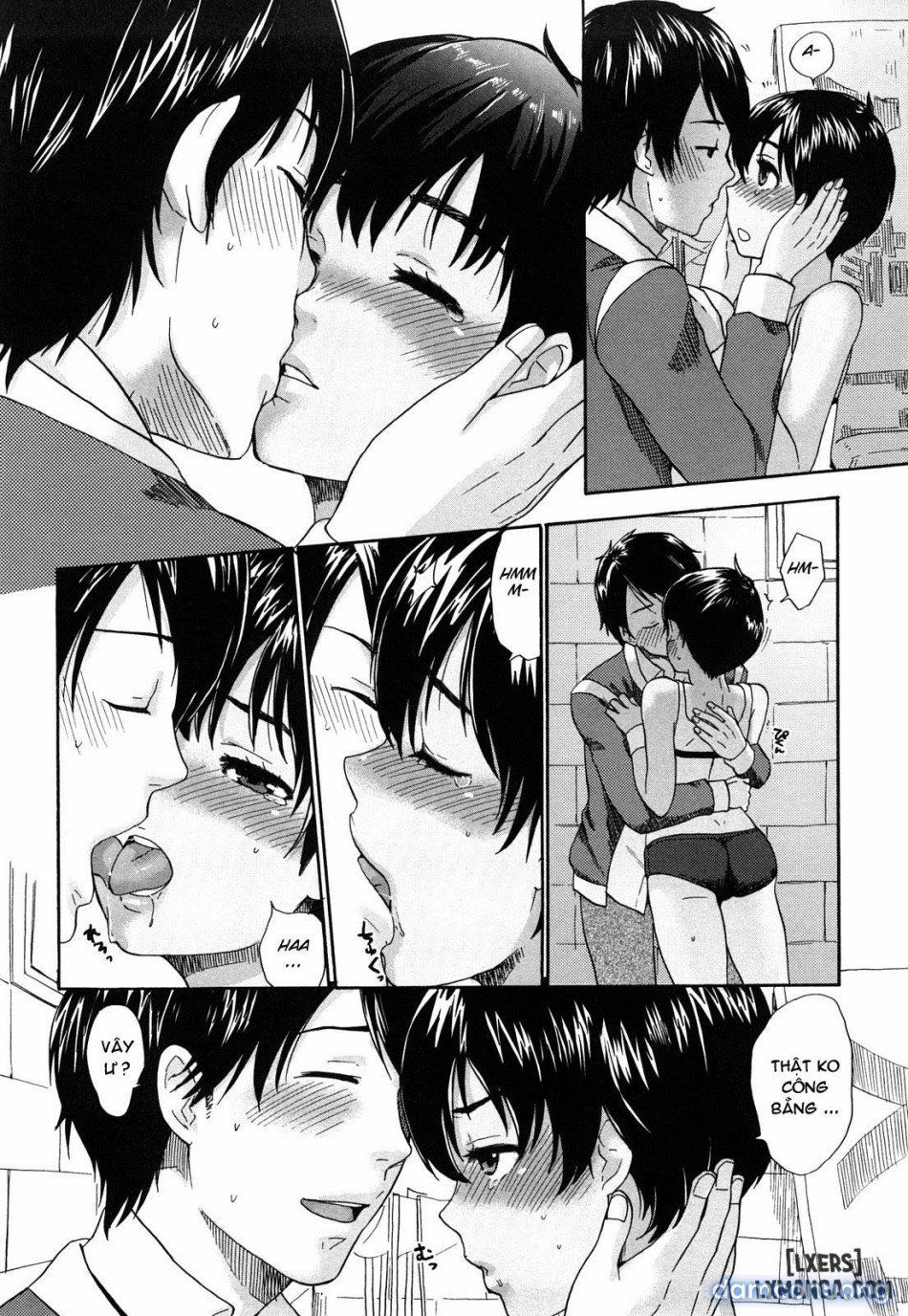 đọc truyện Những Con Chim Chương 7 ảnh 9 tại Thiên Thai Truyện