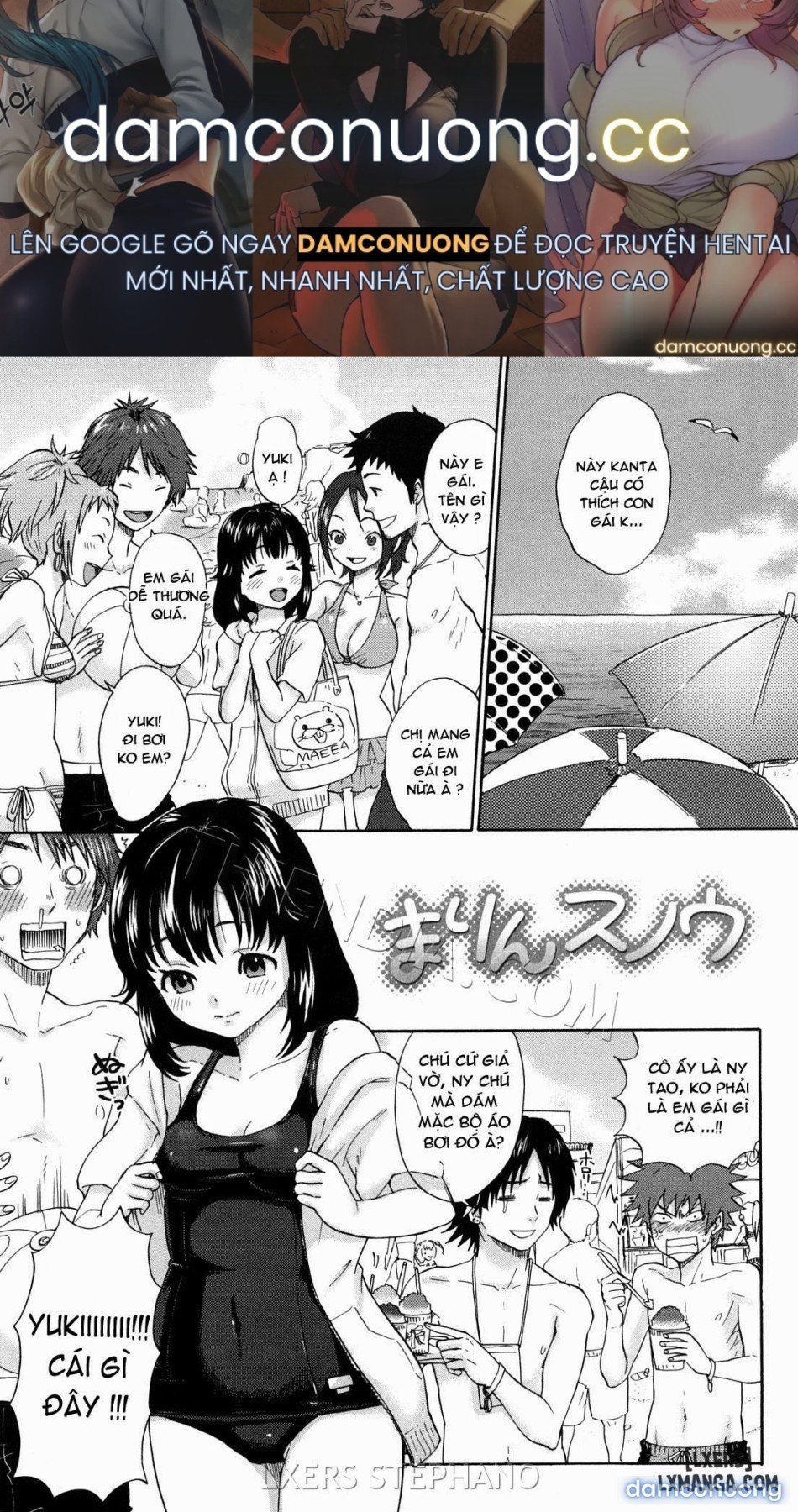 đọc truyện Những Con Chim Chương 8 ảnh 2 tại Thiên Thai Truyện