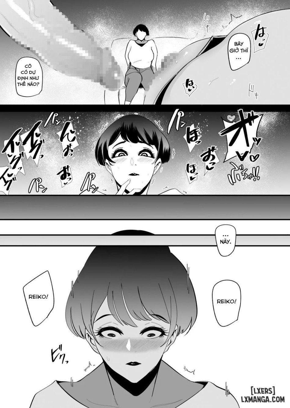 đọc truyện Những Con Vợ Heo Nái Mang Mặt Nạ Bú Cu Chương 2 ảnh 11 tại Thiên Thai Truyện