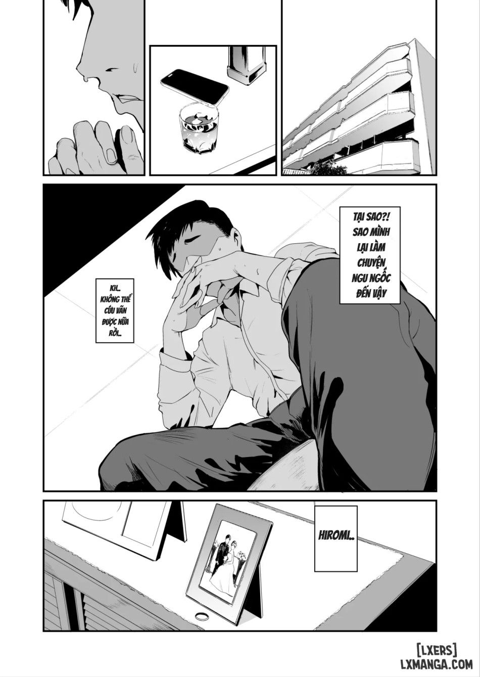 đọc truyện Những Con Vợ Heo Nái Mang Mặt Nạ Bú Cu Chương 3 ảnh 3 tại Thiên Thai Truyện