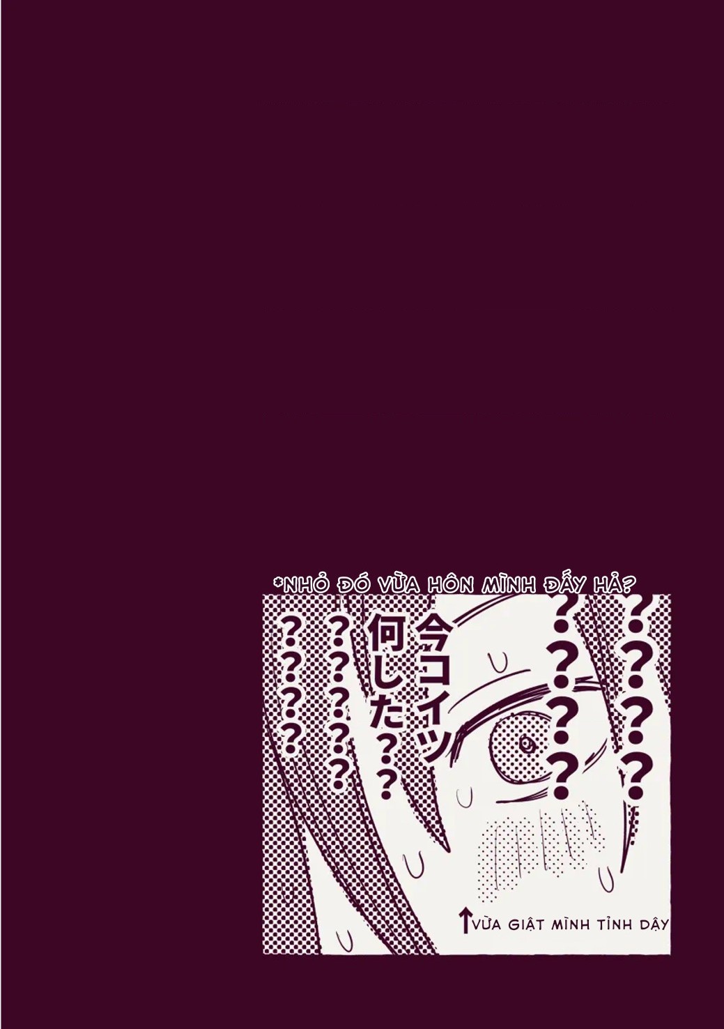 đọc truyện Những Điều Linh Tinh Của Shakafai Chương 1 ảnh 8 tại Thiên Thai Truyện