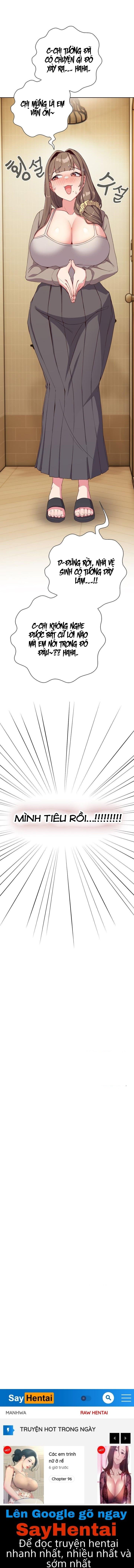 đọc truyện Nhưng Em Lại Bằng Tuổi Với Con Gái Chị!!!! Chương 1 ảnh 28 tại Giả Dược
