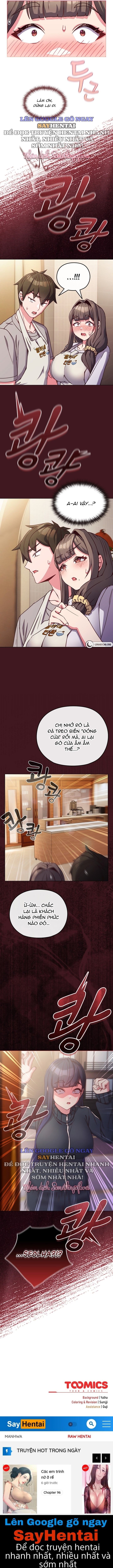 đọc truyện Nhưng Em Lại Bằng Tuổi Với Con Gái Chị!!!! Chương 10 ảnh 14 tại Truyện Dạ Ký