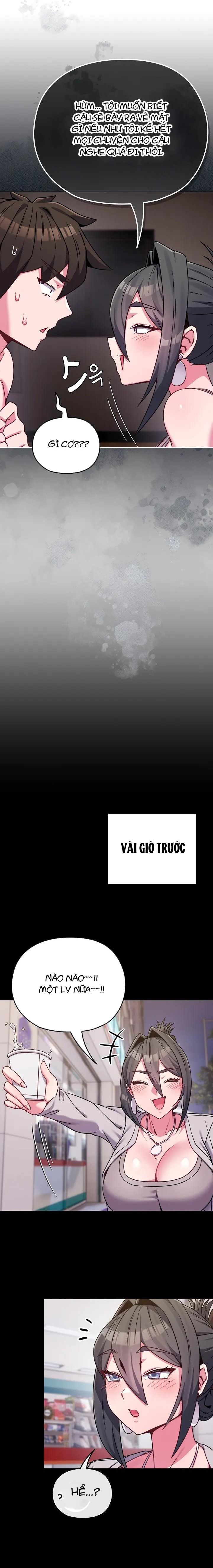 đọc truyện Nhưng Em Lại Bằng Tuổi Với Con Gái Chị!!!! Chương 23 ảnh 5 tại Giả Dược