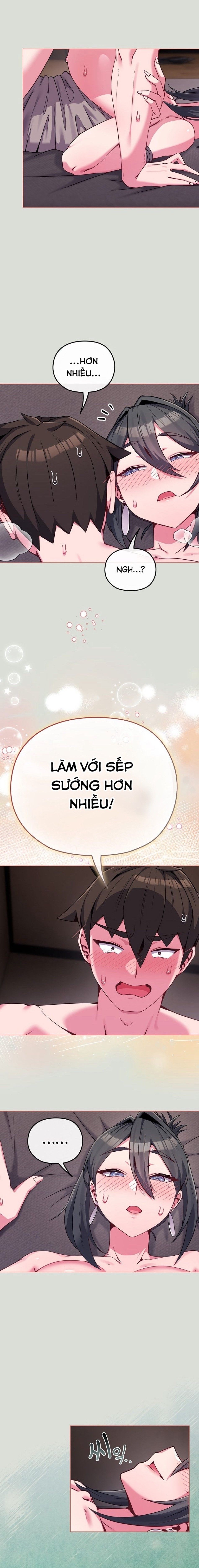 đọc truyện Nhưng Em Lại Bằng Tuổi Với Con Gái Chị!!!! Chương 24 ảnh 7 tại Giả Dược