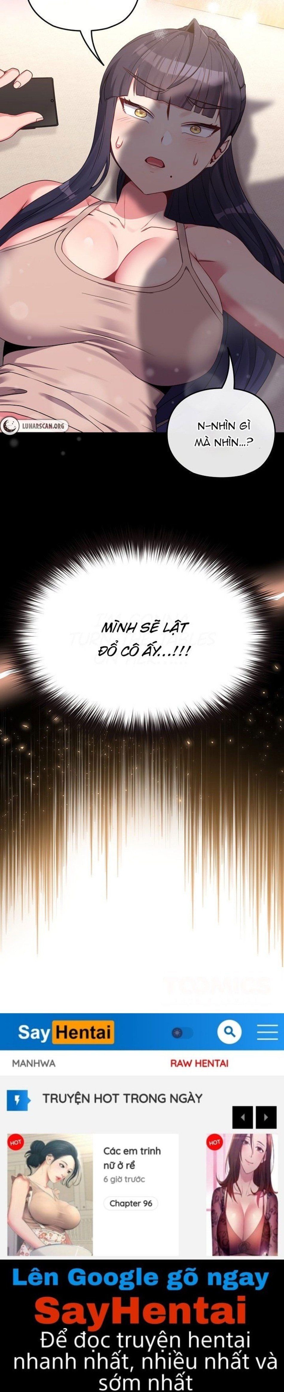 đọc truyện Nhưng Em Lại Bằng Tuổi Với Con Gái Chị!!!! Chương 29 ảnh 13 tại Truyện Dạ Ký