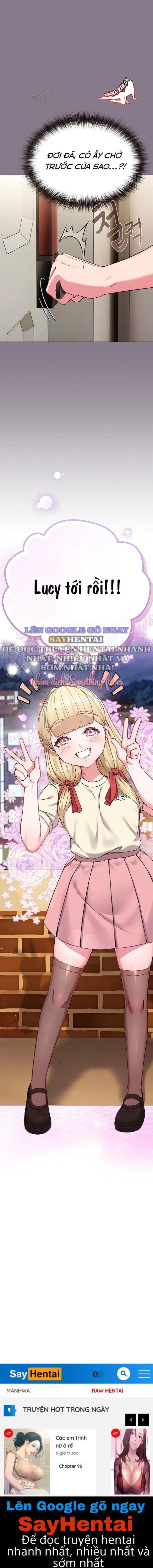 đọc truyện Nhưng Em Lại Bằng Tuổi Với Con Gái Chị!!!! Chương 33 ảnh 25 tại Thiên Thai Truyện