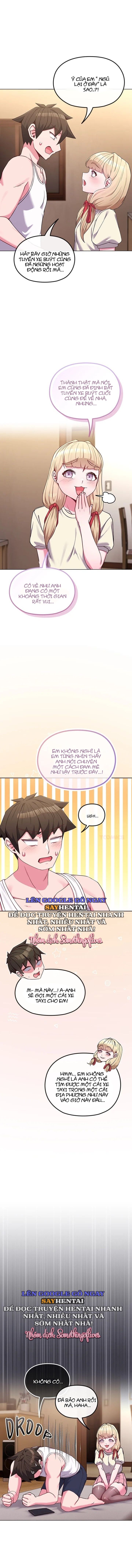 đọc truyện Nhưng Em Lại Bằng Tuổi Với Con Gái Chị!!!! Chương 34 ảnh 12 tại Thiên Thai Truyện