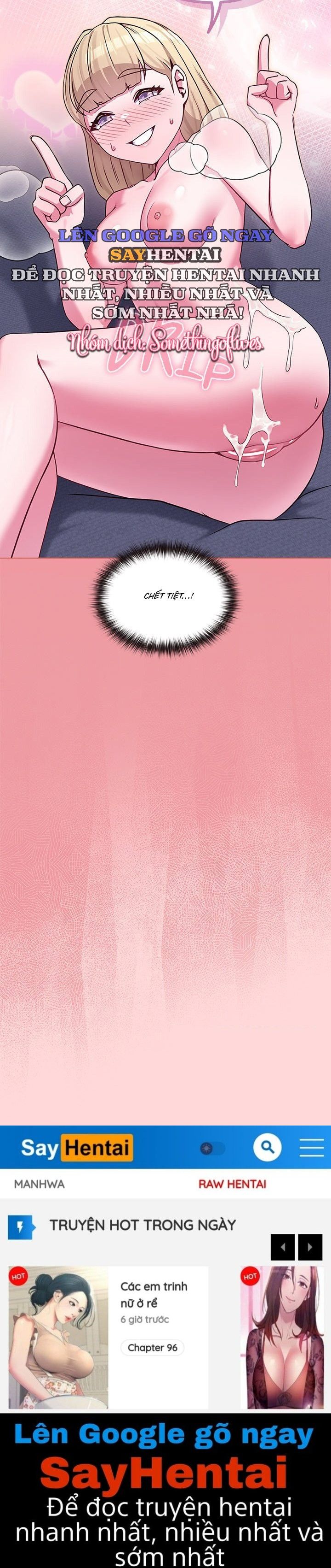 đọc truyện Nhưng Em Lại Bằng Tuổi Với Con Gái Chị!!!! Chương 37 ảnh 14 tại Thiên Thai Truyện