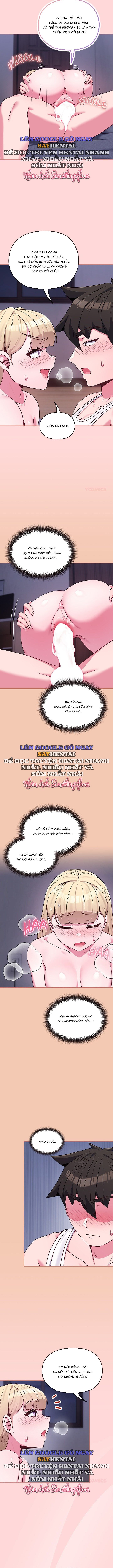 đọc truyện Nhưng Em Lại Bằng Tuổi Với Con Gái Chị!!!! Chương 37 ảnh 4 tại Thiên Thai Truyện