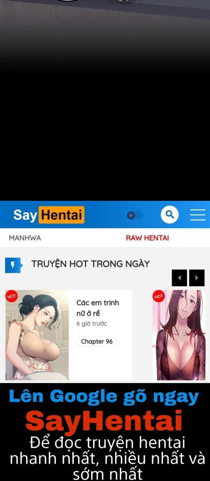 đọc truyện Nhưng Em Lại Bằng Tuổi Với Con Gái Chị!!!! Chương 38 ảnh 14 tại Thiên Thai Truyện