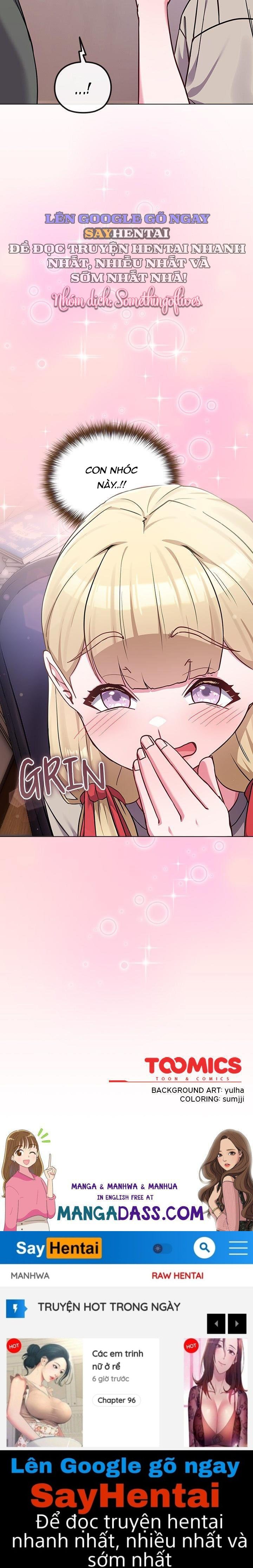 đọc truyện Nhưng Em Lại Bằng Tuổi Với Con Gái Chị!!!! Chương 40 ảnh 16 tại Thiên Thai Truyện