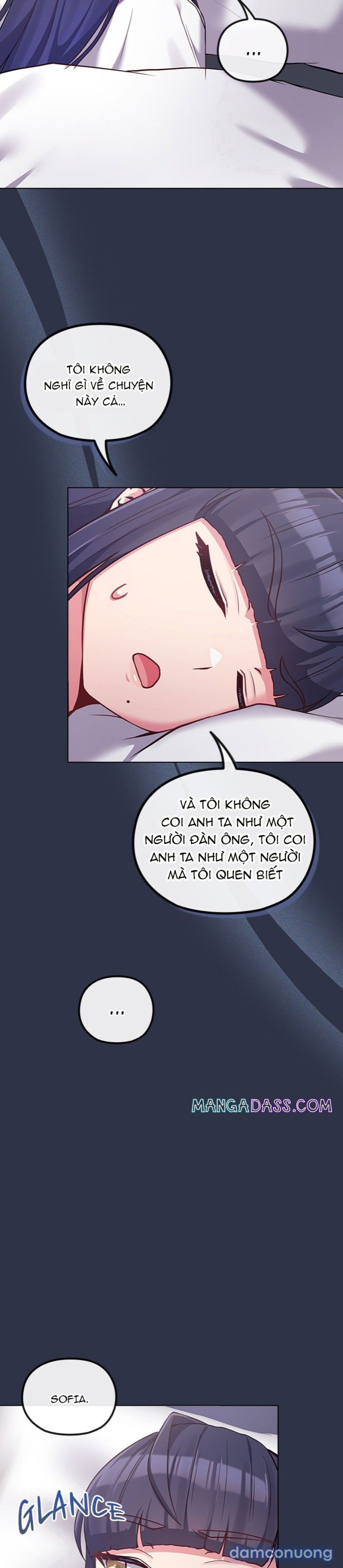 đọc truyện Nhưng Em Lại Bằng Tuổi Với Con Gái Chị!!!! Chương 41 ảnh 12 tại Thiên Thai Truyện