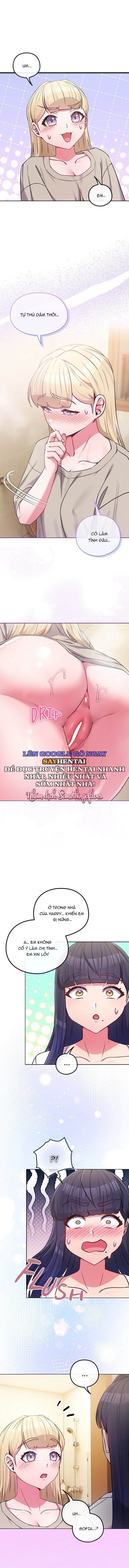 đọc truyện Nhưng Em Lại Bằng Tuổi Với Con Gái Chị!!!! Chương 42 ảnh 14 tại Thiên Thai Truyện