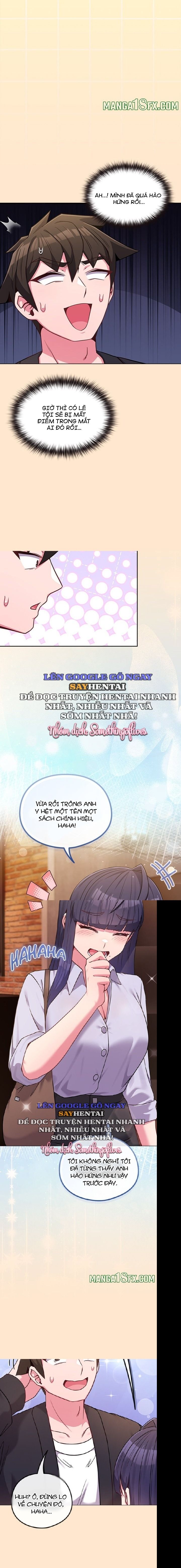 đọc truyện Nhưng Em Lại Bằng Tuổi Với Con Gái Chị!!!! Chương 43 ảnh 12 tại Thiên Thai Truyện