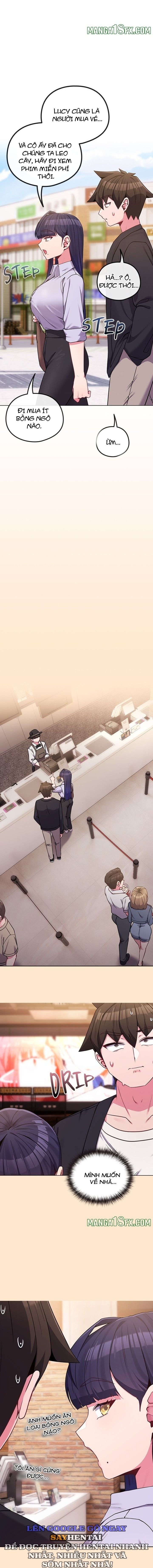 đọc truyện Nhưng Em Lại Bằng Tuổi Với Con Gái Chị!!!! Chương 43 ảnh 6 tại Thiên Thai Truyện