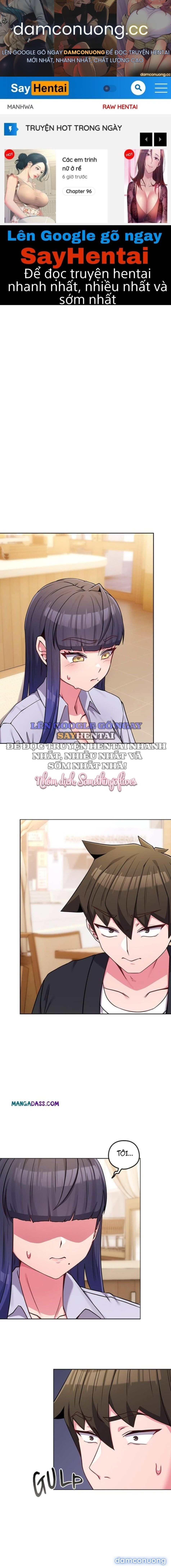 đọc truyện Nhưng Em Lại Bằng Tuổi Với Con Gái Chị!!!! Chương 44 ảnh 2 tại Thiên Thai Truyện