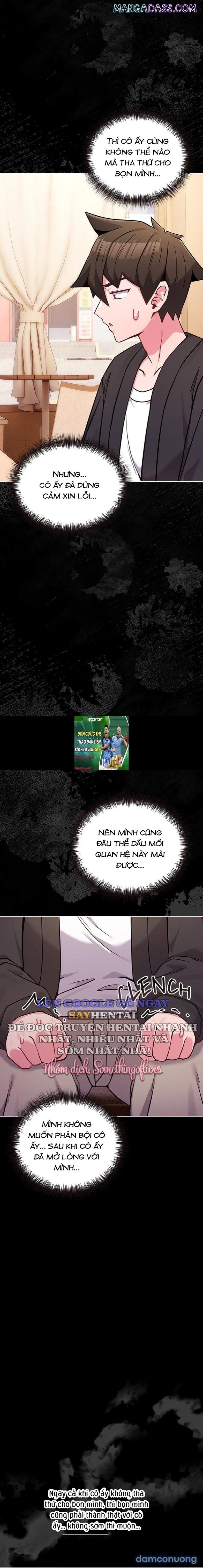 đọc truyện Nhưng Em Lại Bằng Tuổi Với Con Gái Chị!!!! Chương 44 ảnh 12 tại Thiên Thai Truyện