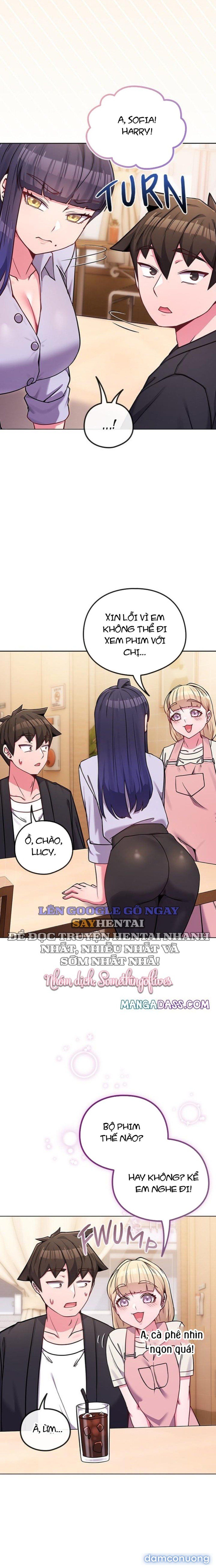 đọc truyện Nhưng Em Lại Bằng Tuổi Với Con Gái Chị!!!! Chương 44 ảnh 19 tại Thiên Thai Truyện