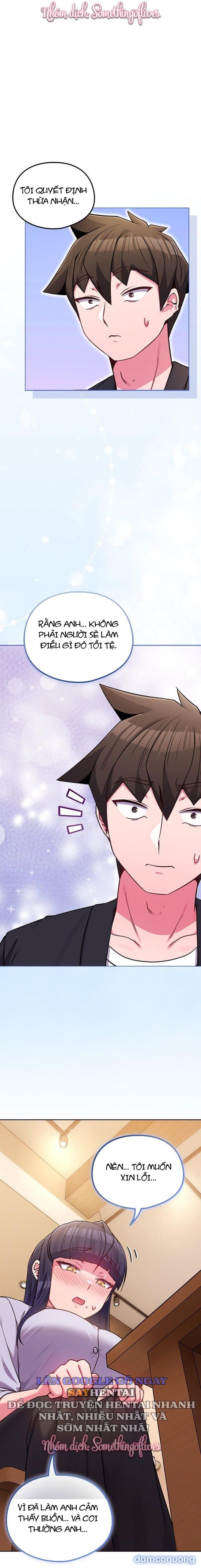 đọc truyện Nhưng Em Lại Bằng Tuổi Với Con Gái Chị!!!! Chương 44 ảnh 7 tại Thiên Thai Truyện