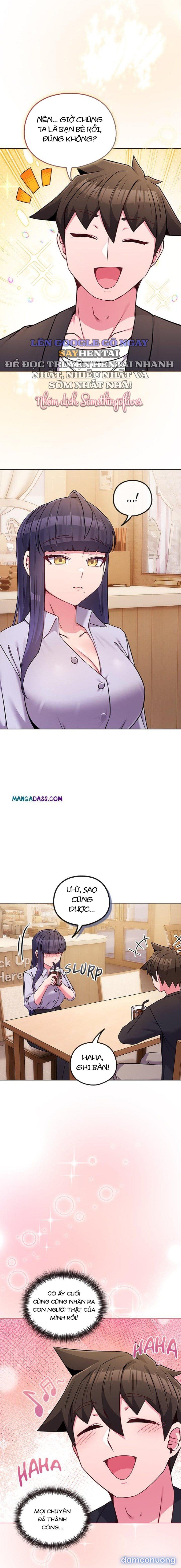 đọc truyện Nhưng Em Lại Bằng Tuổi Với Con Gái Chị!!!! Chương 44 ảnh 10 tại Thiên Thai Truyện