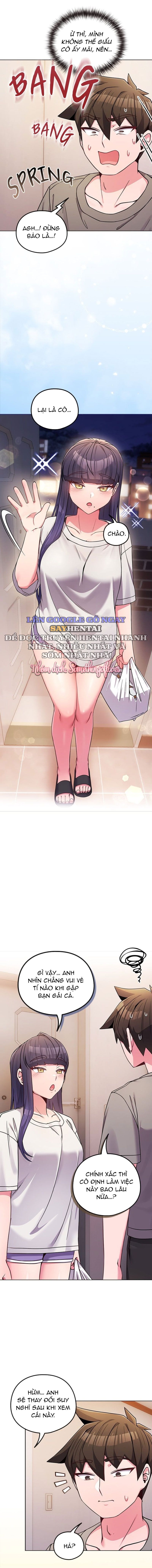 đọc truyện Nhưng Em Lại Bằng Tuổi Với Con Gái Chị!!!! Chương 46 ảnh 6 tại Thiên Thai Truyện