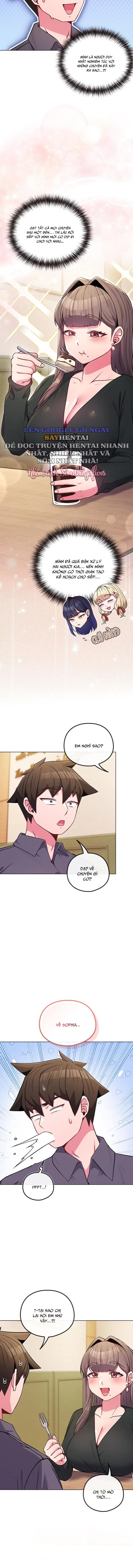 đọc truyện Nhưng Em Lại Bằng Tuổi Với Con Gái Chị!!!! Chương 48 ảnh 3 tại Thiên Thai Truyện