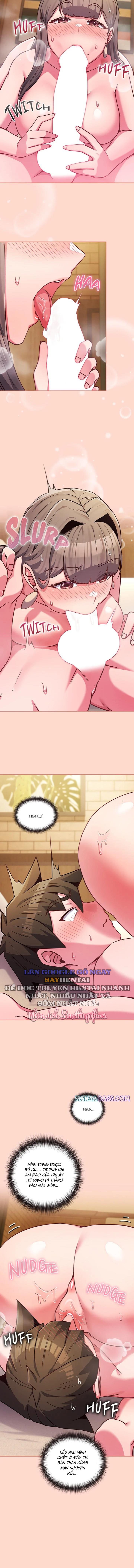 đọc truyện Nhưng Em Lại Bằng Tuổi Với Con Gái Chị!!!! Chương 48 ảnh 16 tại Thiên Thai Truyện