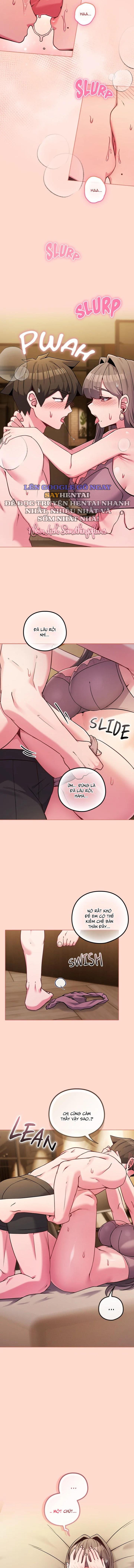 đọc truyện Nhưng Em Lại Bằng Tuổi Với Con Gái Chị!!!! Chương 48 ảnh 11 tại Thiên Thai Truyện