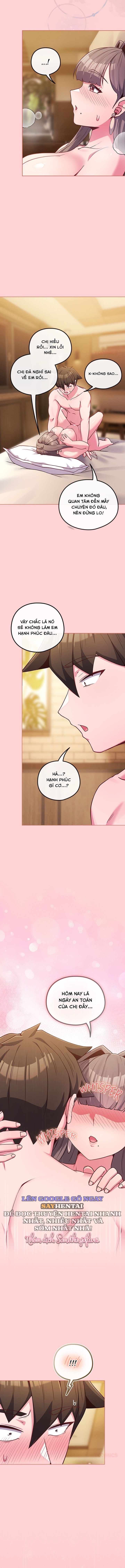 đọc truyện Nhưng Em Lại Bằng Tuổi Với Con Gái Chị!!!! Chương 49 ảnh 9 tại Thiên Thai Truyện