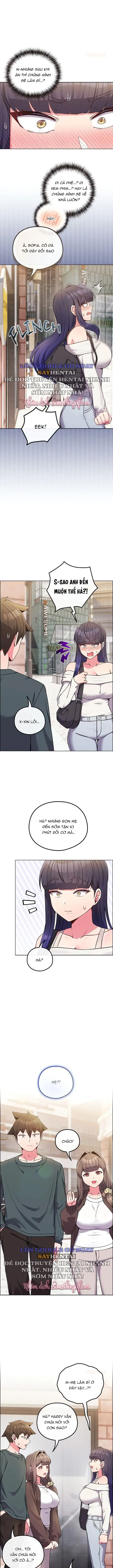 đọc truyện Nhưng Em Lại Bằng Tuổi Với Con Gái Chị!!!! Chương 51 ảnh 3 tại Thiên Thai Truyện