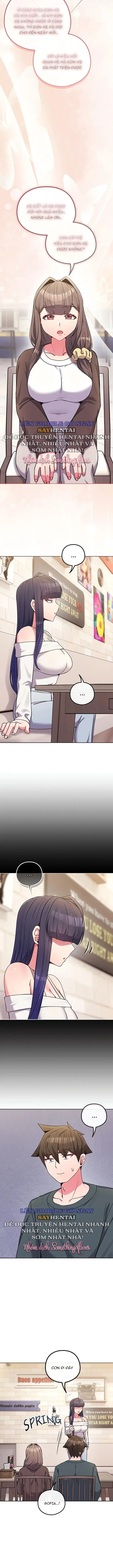 đọc truyện Nhưng Em Lại Bằng Tuổi Với Con Gái Chị!!!! Chương 51 ảnh 12 tại Thiên Thai Truyện